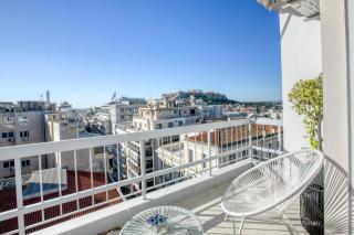 SMG Boutique Apartments - Atene - 5