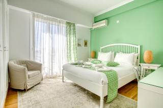 SMG Boutique Apartments - Atene - 8