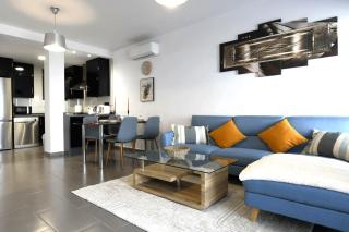 Oasis Beach 129 - Orihuela - 9