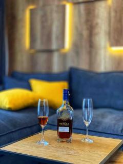 Sky Residence Burgas + FREE Garage - Burgas - 5