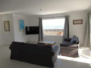 Villa with pool and private access to the beach - Corralejo - 1