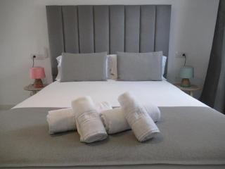 Villa with pool and private access to the beach - Corralejo - 8