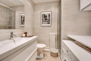Marini - Studio à Auteuil - Parigi - 8