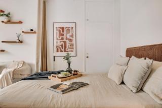 Marini - Studio à Auteuil - Paris - 7