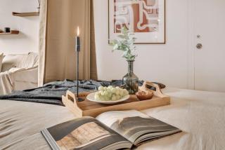 Marini - Studio à Auteuil - Paris - 5