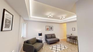A Prestwich Apartments M25 - Manchester - 9
