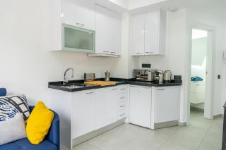 Modern Wave Escape apartment with private parking and rooftop pool BY NAMASTE ELITE - Torremolinos - 8