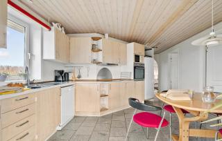 Four-Bedroom Holiday Home In Sydals - Skovbyballe - 5