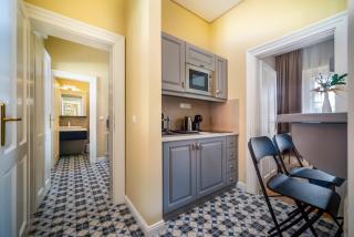 Füzérradványi Kastély Üdülőház, Károlyi-kastély Füzérradvány - Füzérradvány - 3