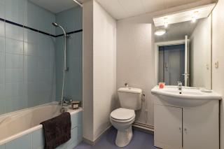 Appartment T2 à Lourdes - 5