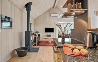 Cozy Home In Odder With Wifi - Odder - 4