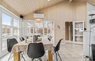 Stunning Home In Sydals With Wifi - 5