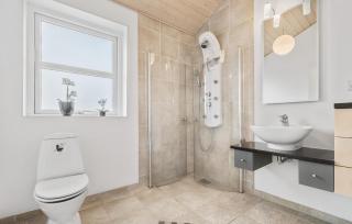 Stunning Home In Sydals With Wifi - 9