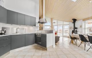 Stunning Home In Sydals With Wifi - 4