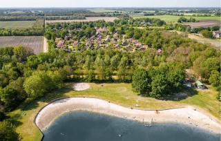 3 Bedroom Stunning Home In Hoge Hexel - Hoge-Hexel - 8