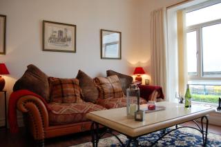 Beach Vista Apartment One in Barmouth - Barmouth - 0