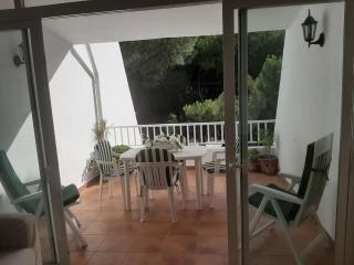 Frente a la playa.Solo cruzar la calle - 1