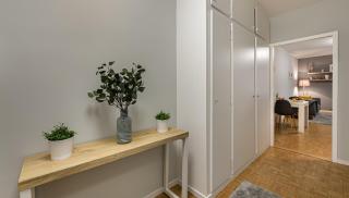 Richemont Residence by Homenhancement - Ginevra - 6