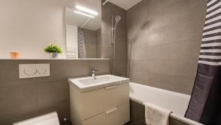 Richemont Residence by Homenhancement - Ginevra - 1