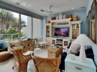 Diamond Beach 203 - Coastal Chic - Galveston - 0