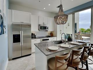 Diamond Beach 203 - Coastal Chic - Galveston - 6