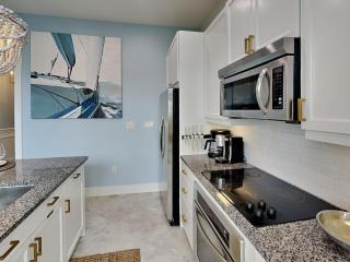 Diamond Beach 203 - Coastal Chic - Galveston - 5