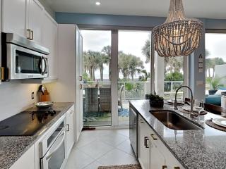 Diamond Beach 203 - Coastal Chic - Galveston - 4