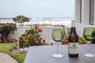 On the Beach at Molensicht 12 - 6