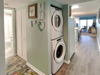 Jacksonville Beachdrifter 202 - Beach View - 1