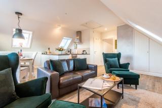 Wohnung Elfzwei - Westerland - 5