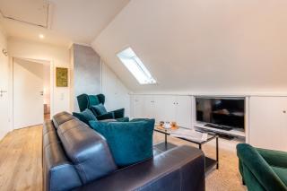 Wohnung Elfzwei - Westerland - 1