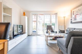 Haus Maybachstraße - Westerland - 1