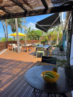 Maison avec piscine chauffée - 8 personnes - Sud Réunion - 2