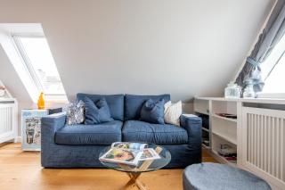 Ringhoog Hüs - Whg 5 "Weitblick" - 0