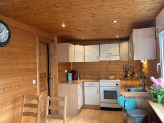 Chalet de Cyclaam op de Schatberg ***** - 4