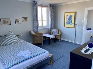 Ferienwohnung Bauernhof Rohde - Gremersdorf - 3