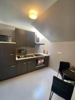 Ferienwohnung Bauernhof Rohde - Gremersdorf - 8