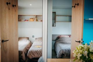 Mobil Home 4 chambres - Camping Palmyre Loisirs - Les Mathes - 4