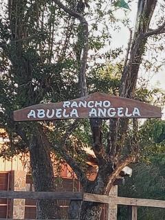 Rancho Abuela Angela - Ayolas - 0