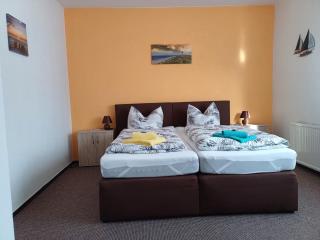 Ferienwohnung Tischer - Ziltendorf - 5