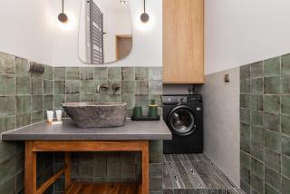 Loft Apartment Gdansk Near The Old Town Parking & Balcony by Noclegi Renters - 7