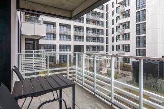 Loft Apartment Gdansk Near The Old Town Parking & Balcony by Noclegi Renters - 1