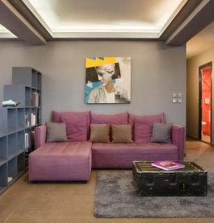 Boutique Apartment in Athens Center - 7