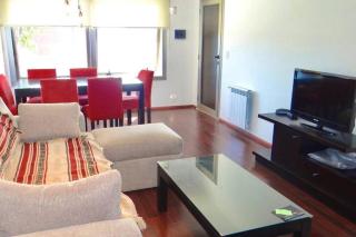 Complejo Quinta Luna, módulo Araucaria - 5