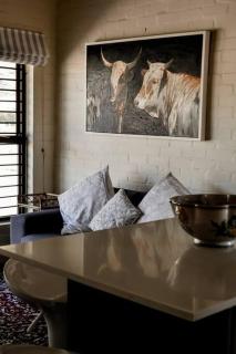 Mar-a-Stella Self-Catering Family Retreat - Bettyʼs Bay - 9