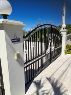 Retreat Guest House - Falmouth - 2