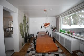 Suuri talo Kaskisaaressa lähellä Helsingin keskustaa - Helsínquia - 4