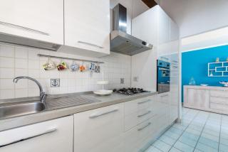 Trentova - Agropoli - 300 metri dal mare - 6