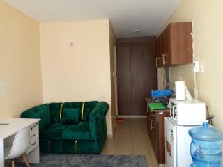 Breeze Land - Ruaka - 1