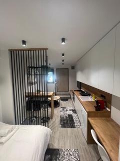 Downtown Delight bnb - Tessalónica - 9